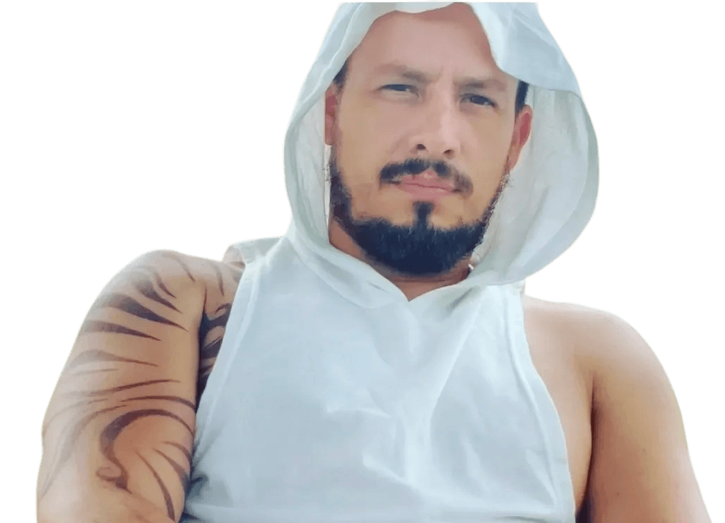 Representante de Empanadas con Quesito