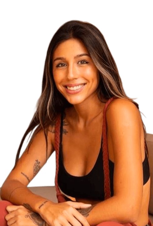 Representante de Oasis