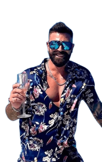 Representante de Chaza