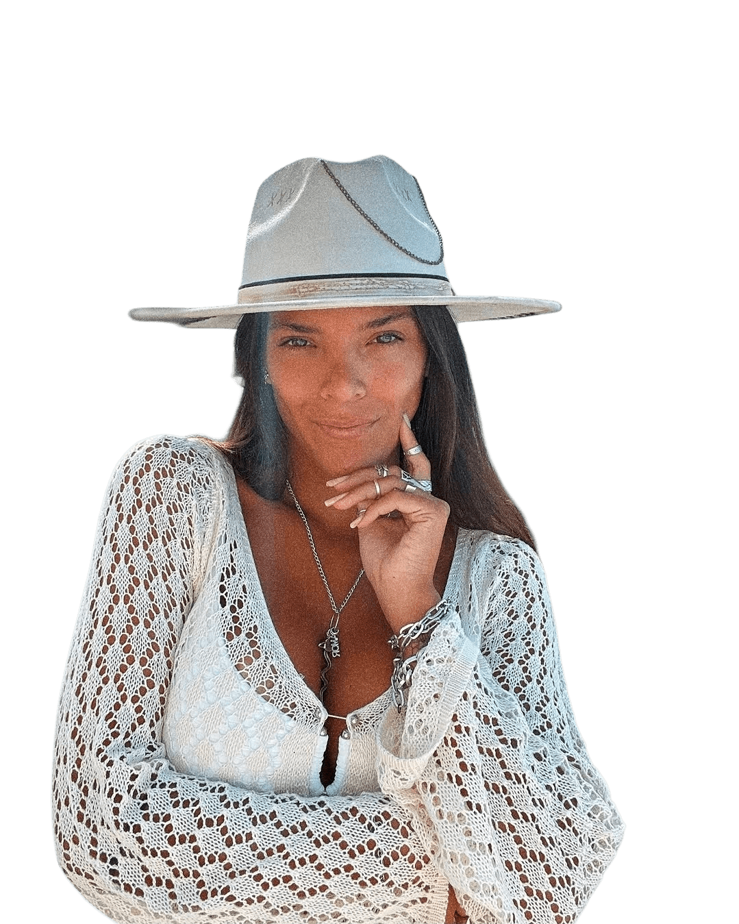 Representante de Mulata