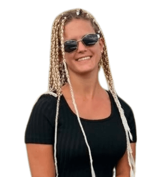 Representante de Bernardita