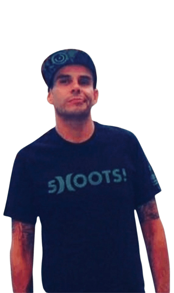 Representante de Loyaltink Brigade