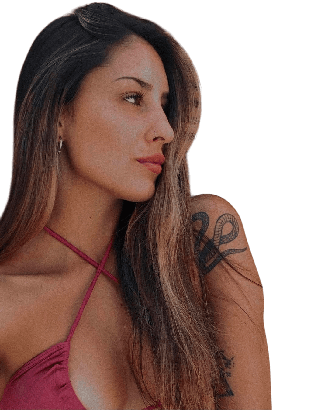 Representante de Magnolia