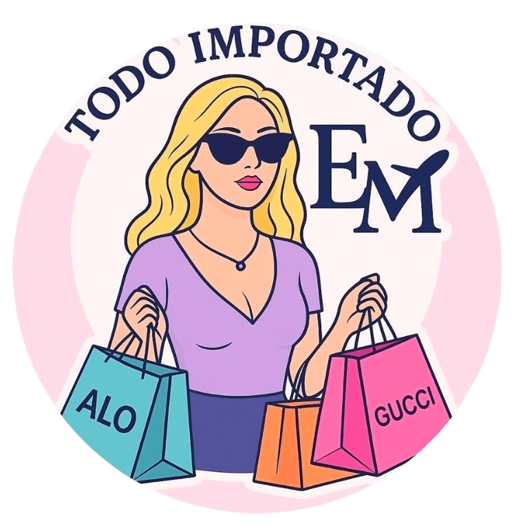 Logotipo de la marca Todo Importado EM