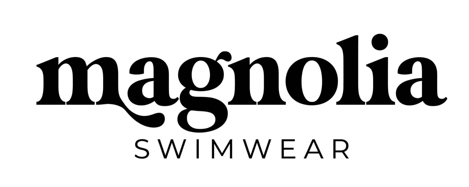 Logotipo de la marca Magnolia