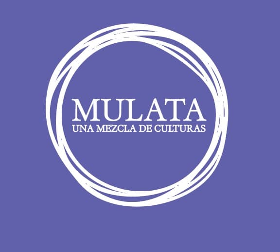 Logotipo de la marca Mulata
